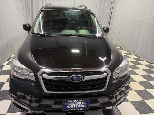 2018 Subaru Forester Premium