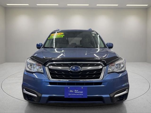 2018 Subaru Forester Premium