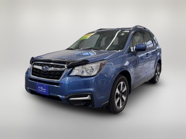 2018 Subaru Forester Premium