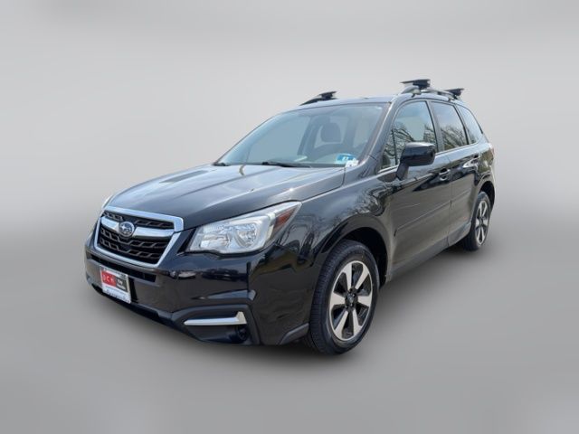 2018 Subaru Forester Premium