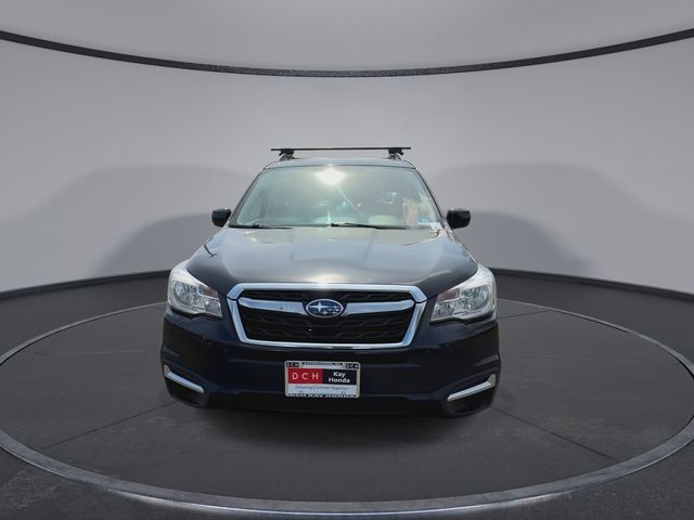 2018 Subaru Forester Premium
