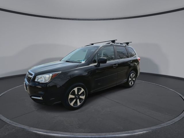 2018 Subaru Forester Premium