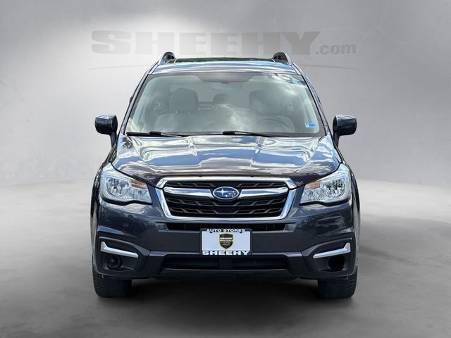 2018 Subaru Forester Premium