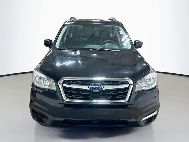 2018 Subaru Forester Premium