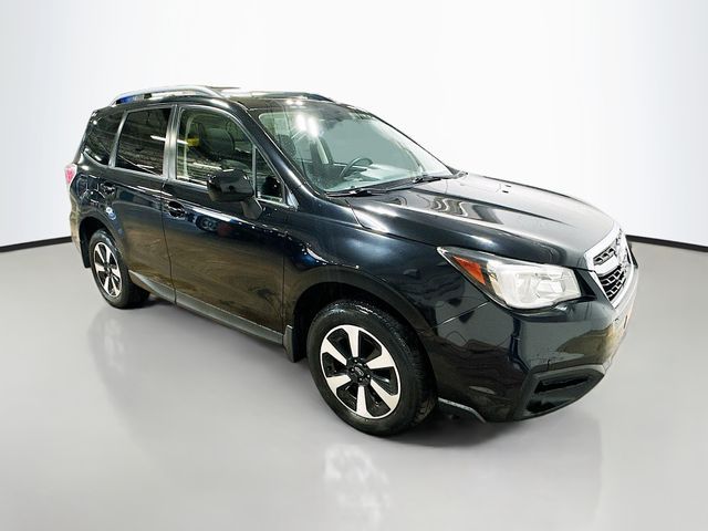 2018 Subaru Forester Premium