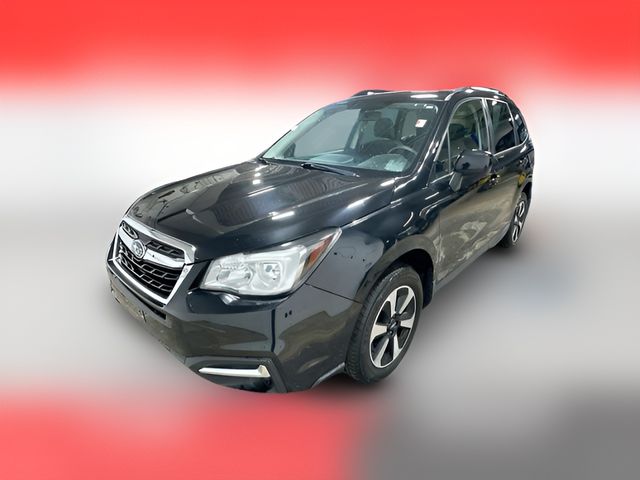 2018 Subaru Forester Premium