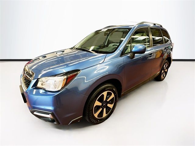 2018 Subaru Forester Premium