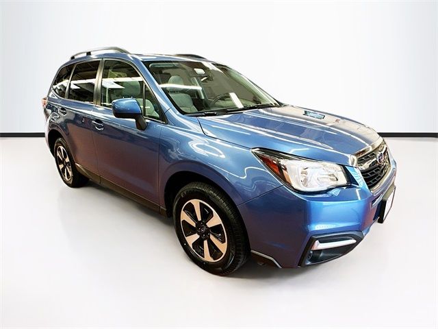 2018 Subaru Forester Premium