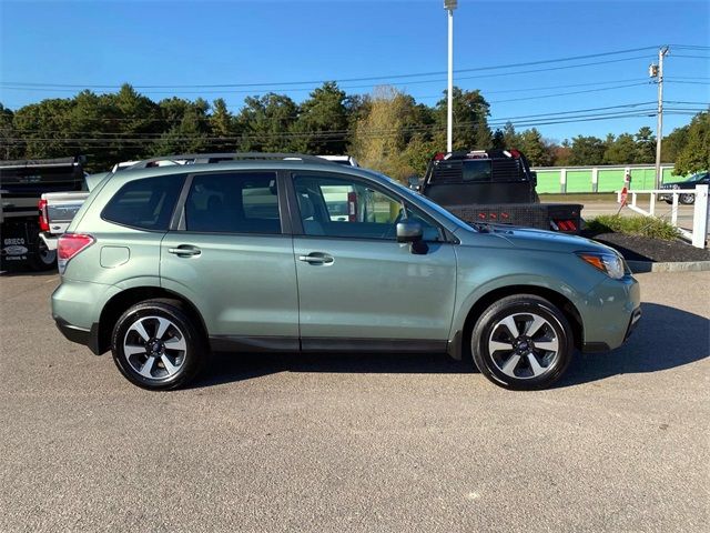 2018 Subaru Forester Premium