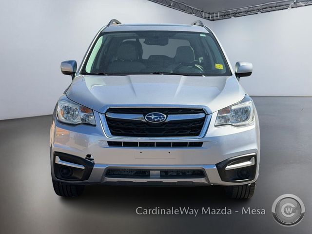 2018 Subaru Forester Premium