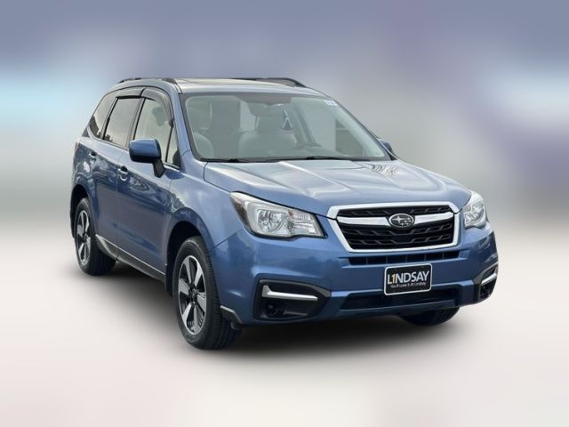 2018 Subaru Forester Premium