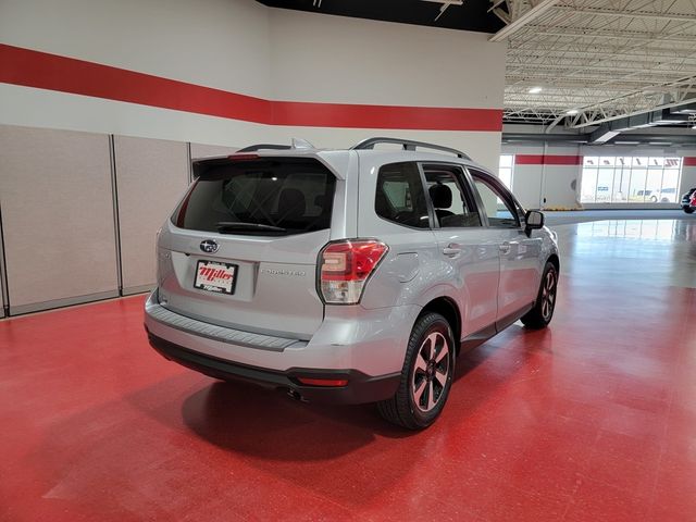 2018 Subaru Forester Premium