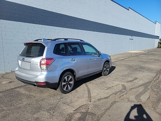 2018 Subaru Forester Premium