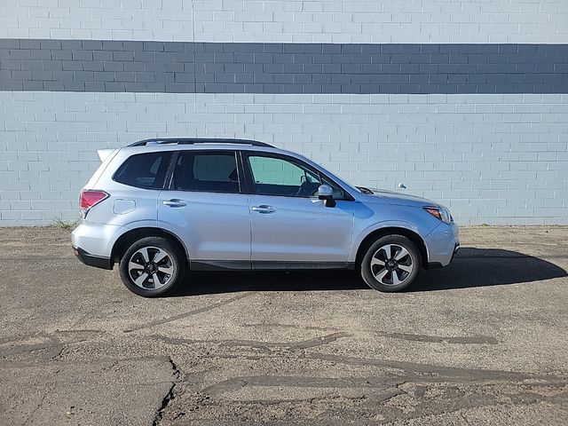 2018 Subaru Forester Premium