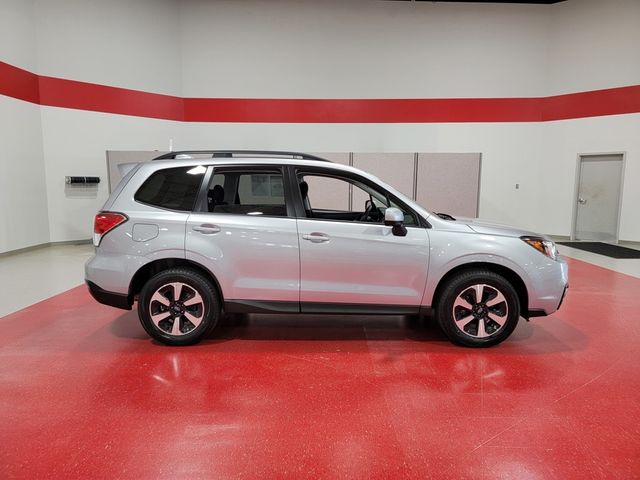 2018 Subaru Forester Premium