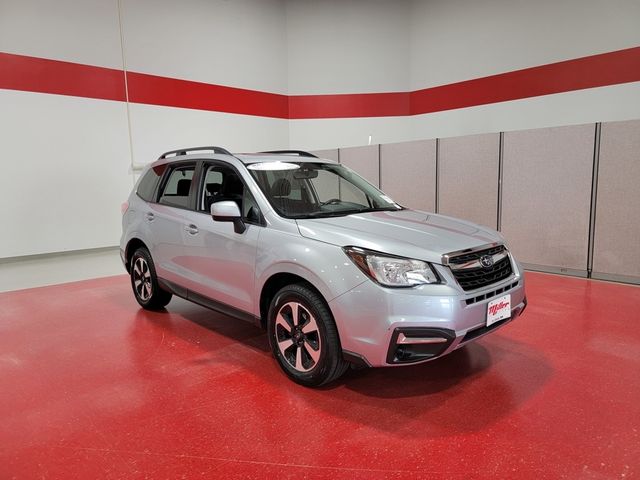 2018 Subaru Forester Premium