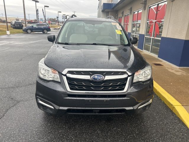 2018 Subaru Forester Premium