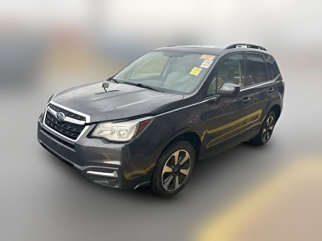 2018 Subaru Forester Premium