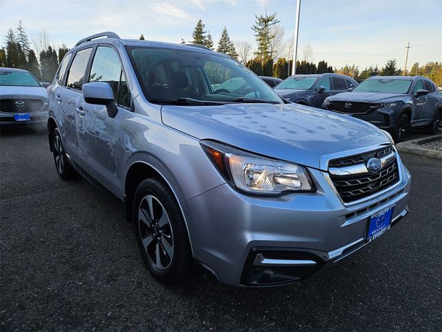 2018 Subaru Forester Premium