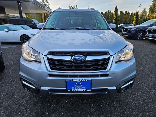 2018 Subaru Forester Premium