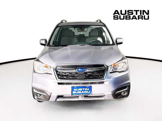 2018 Subaru Forester Premium