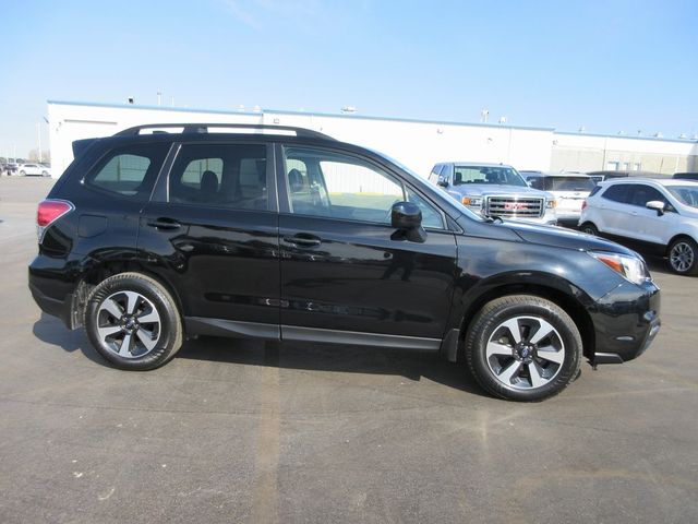 2018 Subaru Forester Premium