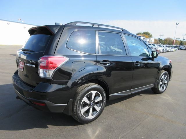 2018 Subaru Forester Premium