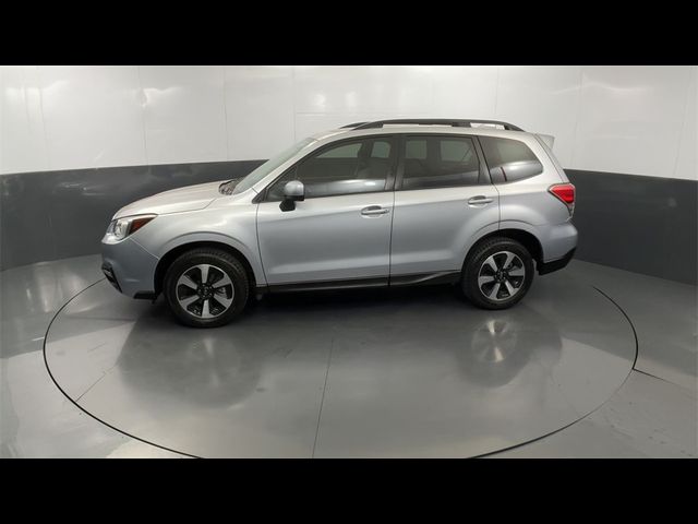 2018 Subaru Forester Premium