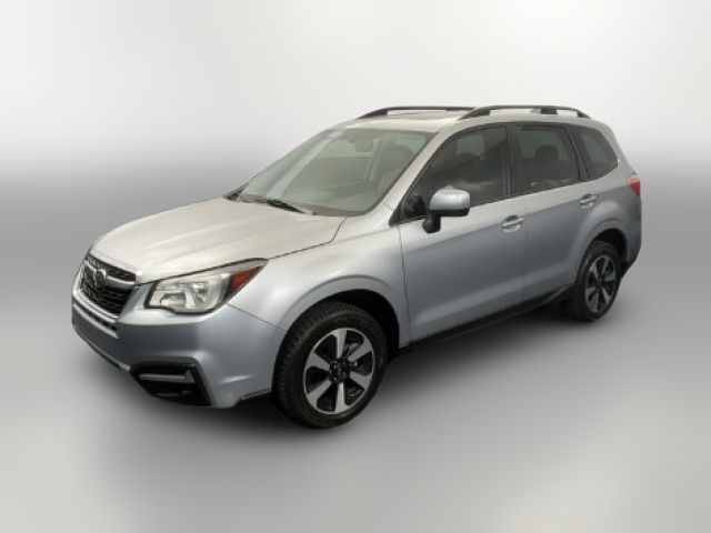 2018 Subaru Forester Premium