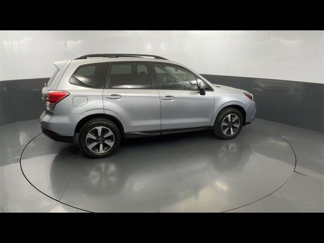 2018 Subaru Forester Premium