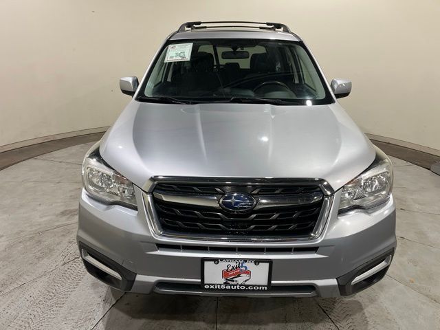 2018 Subaru Forester Premium