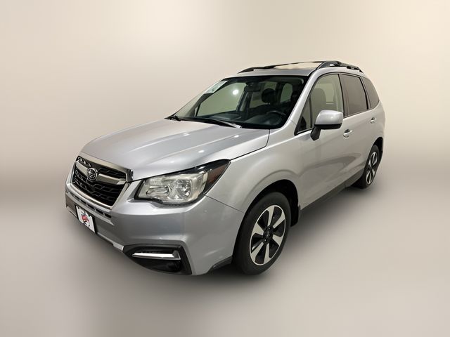 2018 Subaru Forester Premium