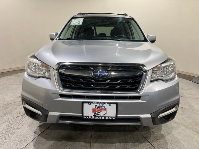 2018 Subaru Forester Premium