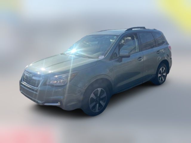 2018 Subaru Forester Premium