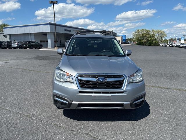 2018 Subaru Forester Premium