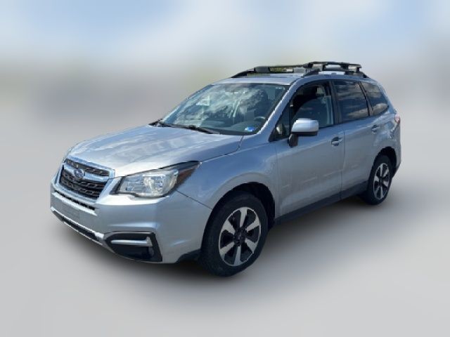 2018 Subaru Forester Premium