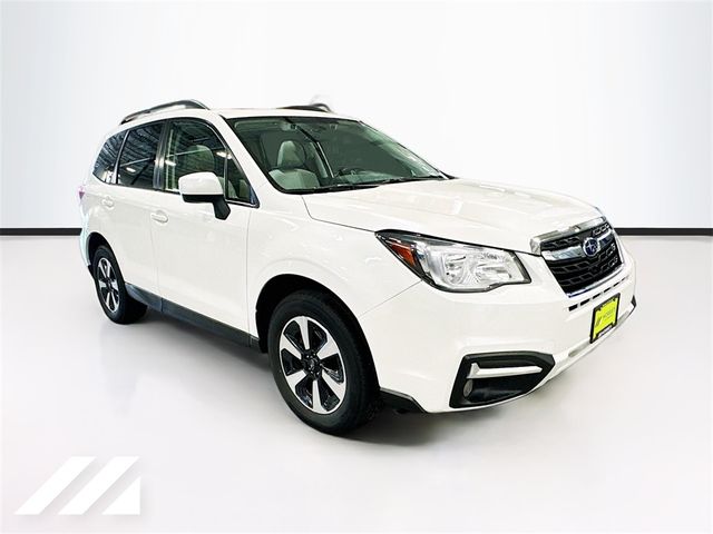 2018 Subaru Forester Premium