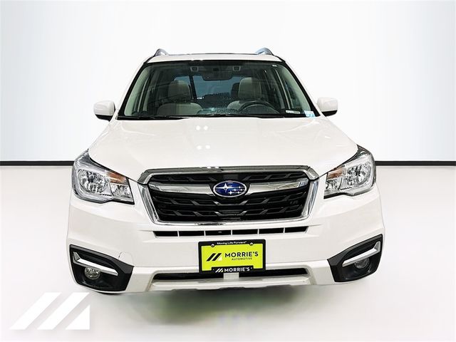 2018 Subaru Forester Premium