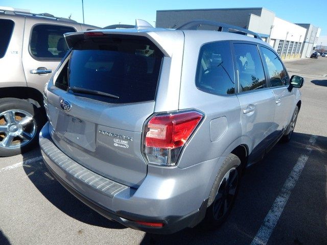 2018 Subaru Forester Premium