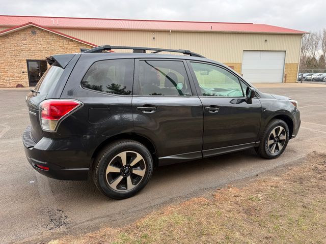 2018 Subaru Forester Premium