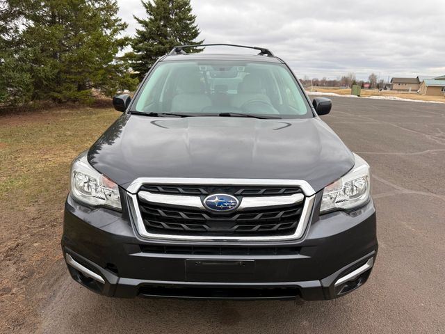2018 Subaru Forester Premium