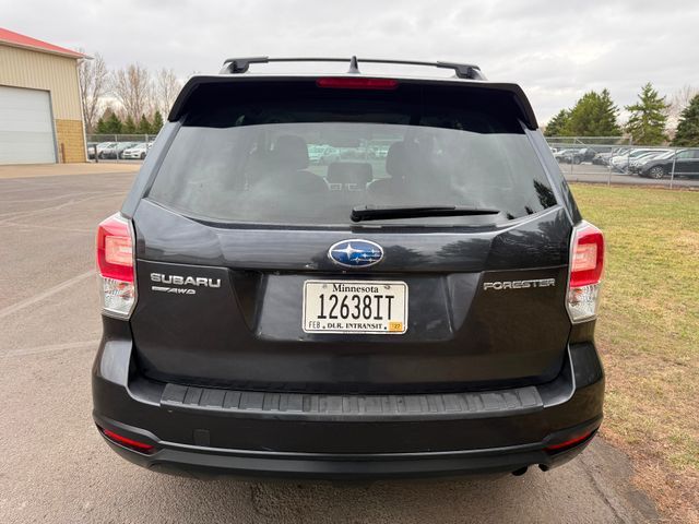 2018 Subaru Forester Premium
