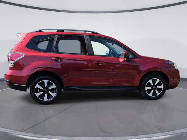 2018 Subaru Forester Premium