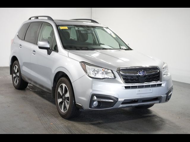 2018 Subaru Forester Premium