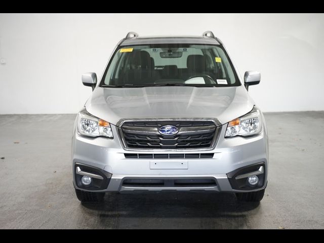 2018 Subaru Forester Premium