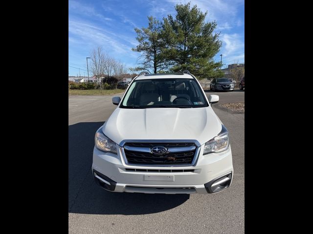 2018 Subaru Forester Premium