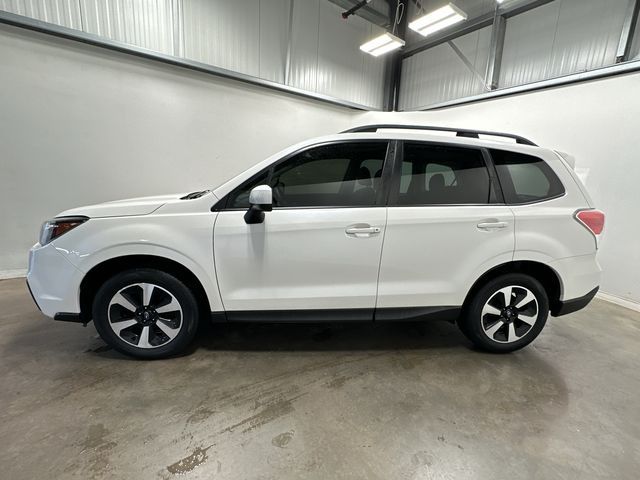 2018 Subaru Forester Premium