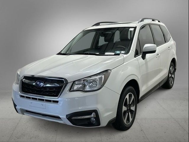 2018 Subaru Forester Premium