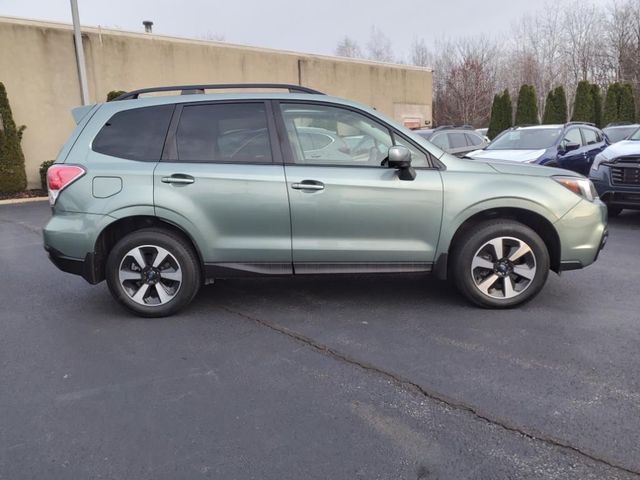 2018 Subaru Forester Premium