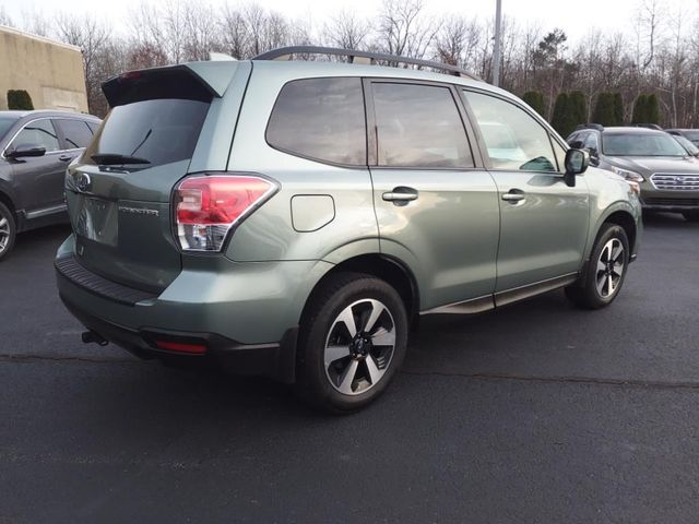 2018 Subaru Forester Premium